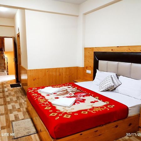 Hotel Anchal Residency Unit Of Best Quality Trip Pvt Manāli Εξωτερικό φωτογραφία