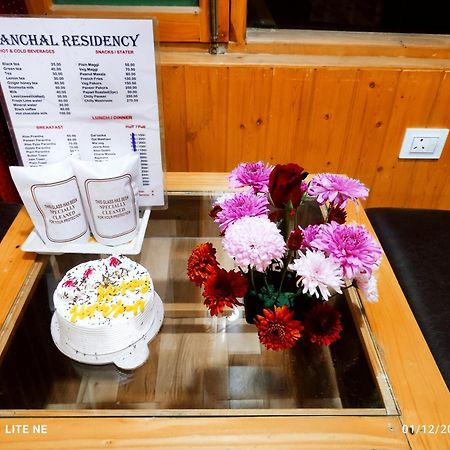 Hotel Anchal Residency Unit Of Best Quality Trip Pvt Manāli Εξωτερικό φωτογραφία