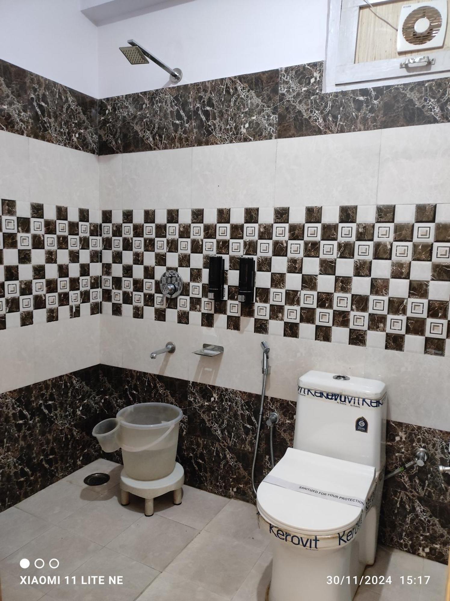Hotel Anchal Residency Unit Of Best Quality Trip Pvt Manāli Εξωτερικό φωτογραφία